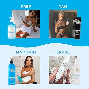 Bondi Sands Ultra Dark SelfTanning Lotion FastDrying Lightweight Formula 200ml - Image 5