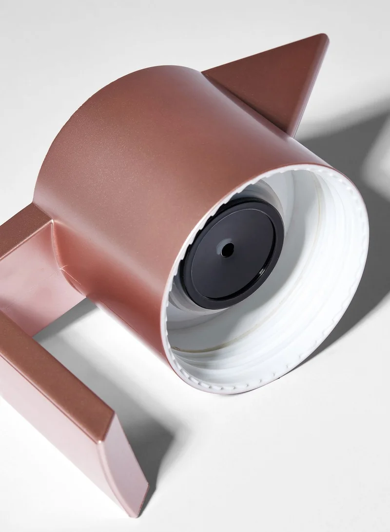 normann COPENHAGEN Geo Vacuum Flask 1L