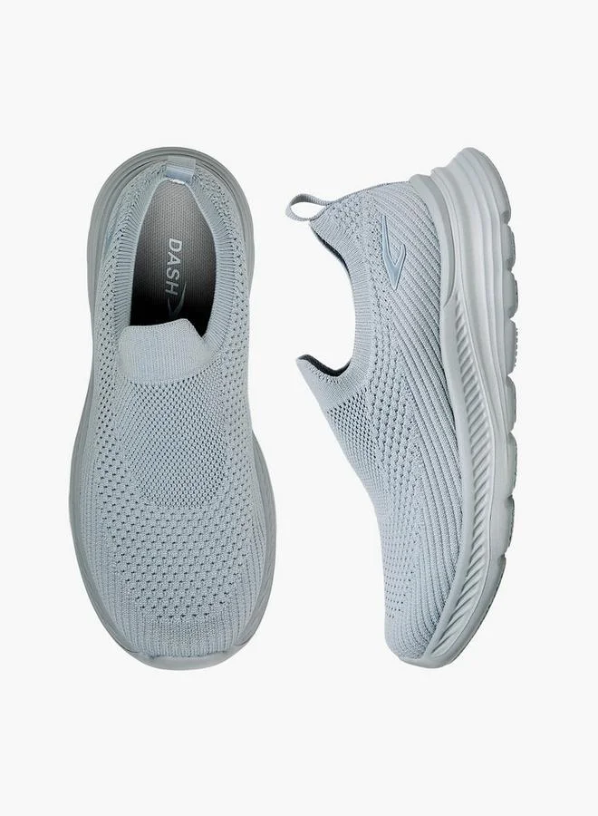 داش أحذية رياضية سهلة الارتداء للبنات