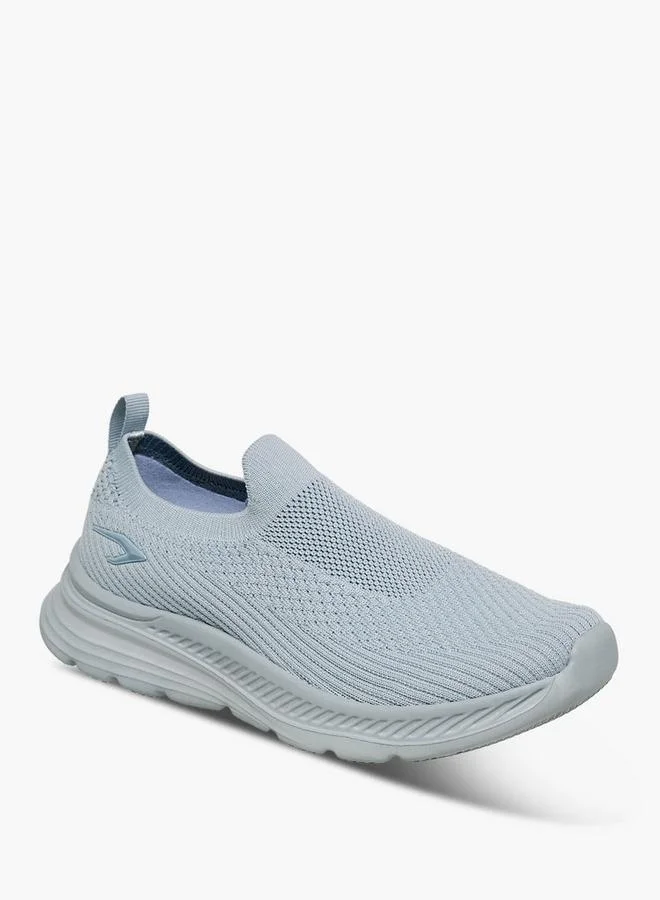 Dash Girls Slip-On Sports Shoes