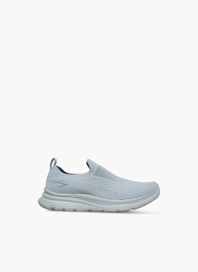Dash Girls Slip-On Sports Shoes