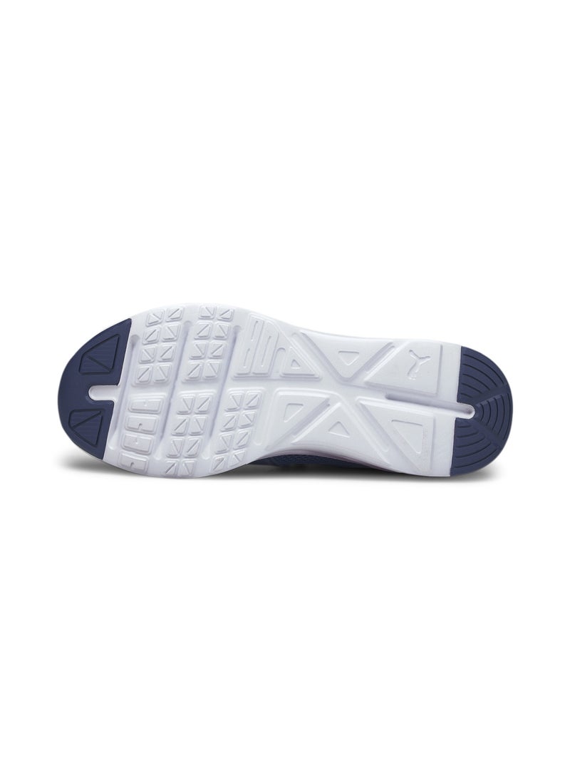PUMA - Enzo 2 Mens Blue Running Shoes - Image 1