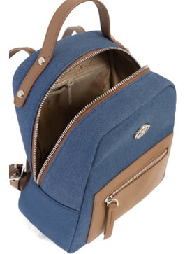 BEVERLY HILLS POLO CLUB Women's Backpack 05BHPC8047  - Image 5