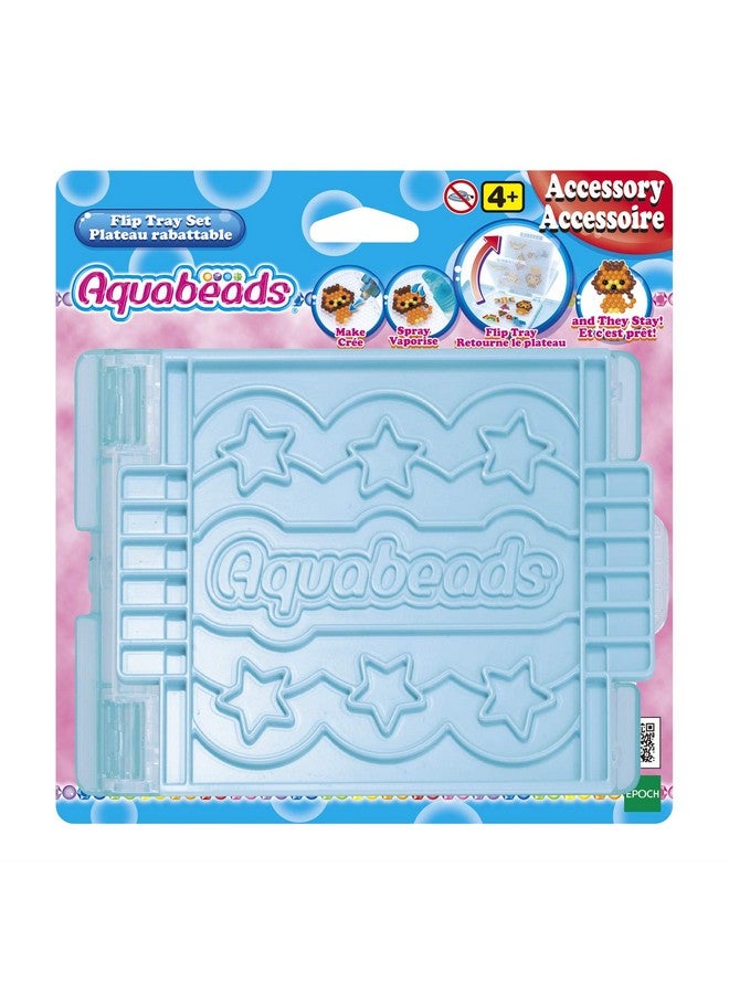 Aquabeads Flip Tray Set (AB31332) - Image 1