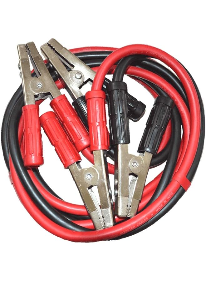 Generic 500Amp Car Booster Cables  - Image 1