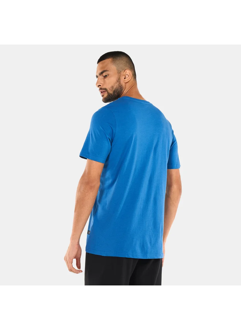 PUMA Men's Power Logo T-Shirt