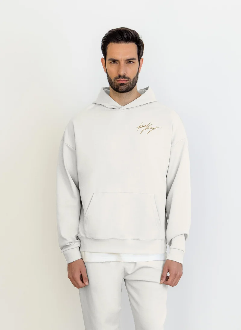 شايبس هودي ناعم مطبوع بتفاصيل