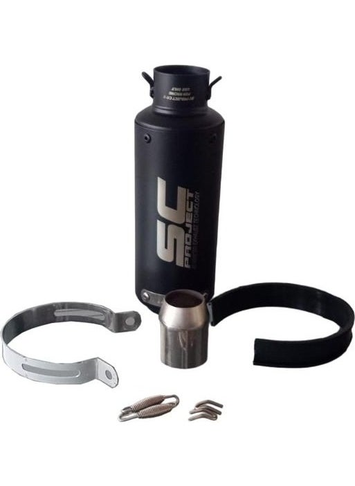 Exhaust Sc Black - pzsku/Z04DBABB463E4CD53A496Z/45/_/1737310834/2688f117-945e-468b-9a8c-5d44be640a8a