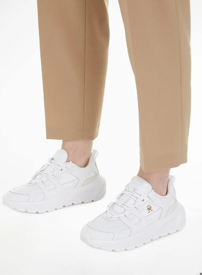 TOMMY HILFIGER Premium Runner Sneakers