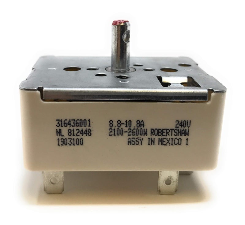 LinkEZ OEM Range Switch 316436001 - Image 1