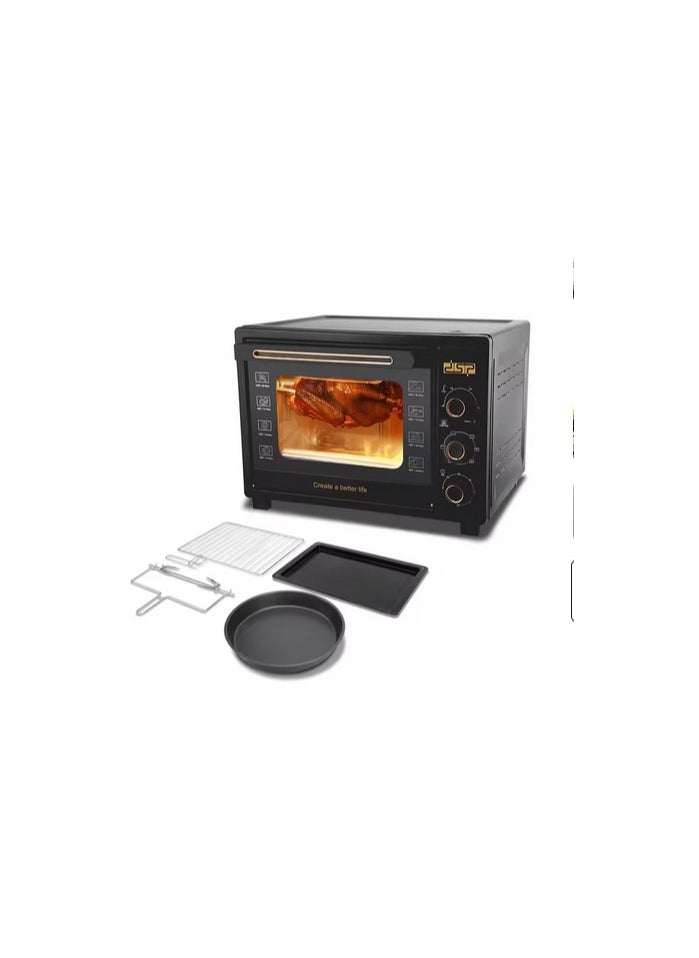 DSB toaster oven  - Image 2