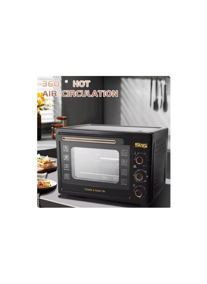 DSB toaster oven  - Image 4