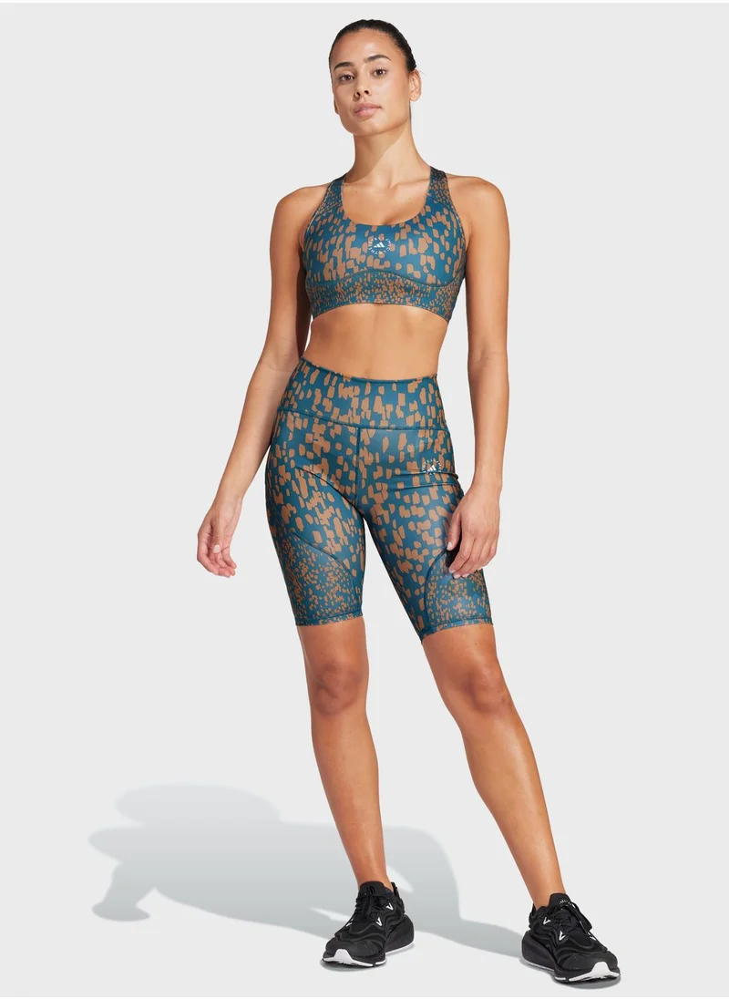 adidas By Stella McCartney Stella Mccartney Truepace High Support Sports Bra