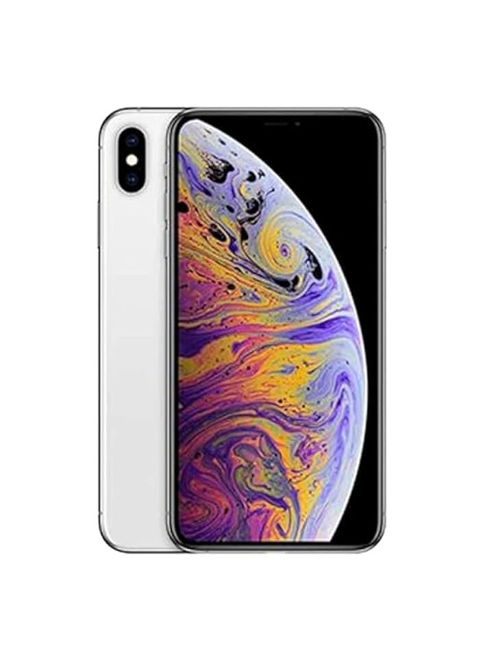 بروماس [عبوة من 3 قطع] واقي شاشة زجاجي لهاتف iPhone Xs MAX، زجاج مقوى XSMAX، [6.5 بوصة] (3 عبوات)
