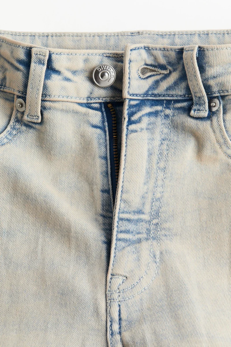 H&M Flared High Jeans