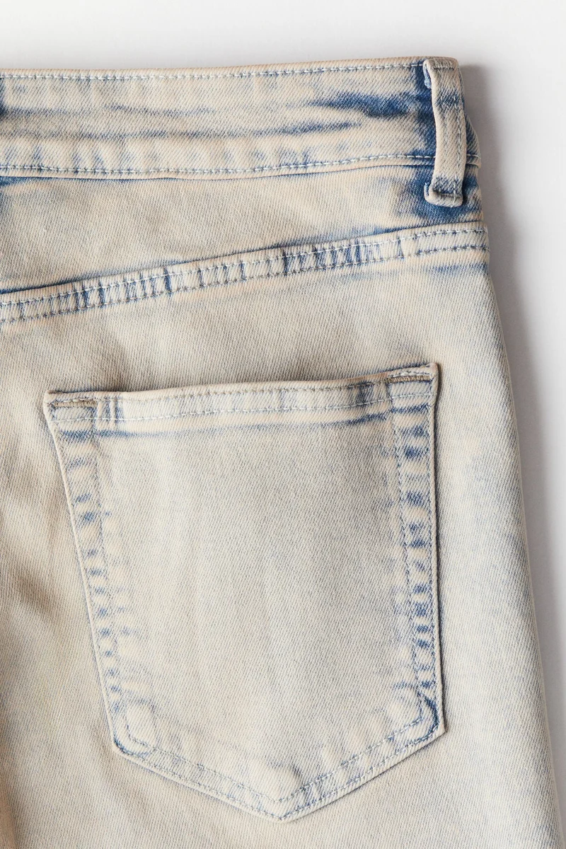 H&M Flared High Jeans