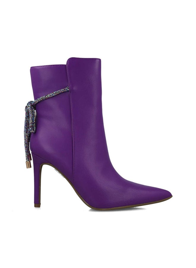 Clementia High Heels Boots