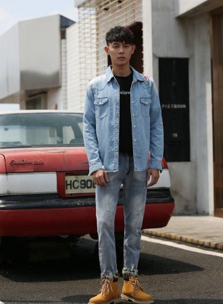 2022 new embroidered Denim jacket - pzsku/Z04DC180814A27B8E1DFCZ/45/_/1669801728/4ace8bcc-2c87-467f-97f6-1b224831af6e