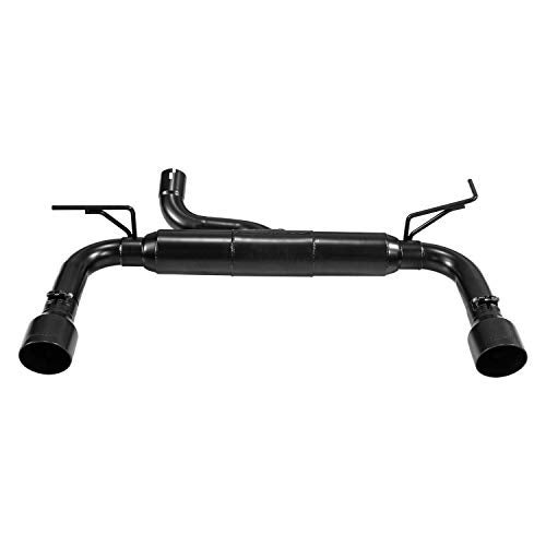 Flowmaster 817752 Outlaw Axle-back Exhaust System - Image 3