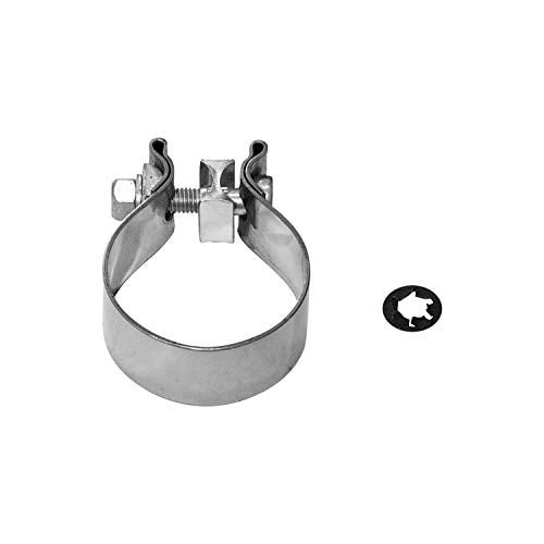 Flowmaster 817752 Outlaw Axle-back Exhaust System - Image 4