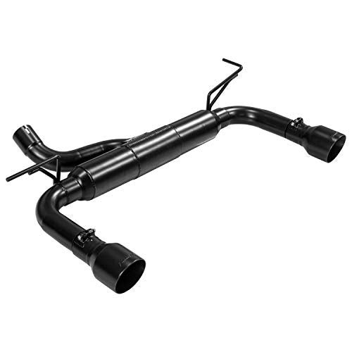 Flowmaster 817752 Outlaw Axle-back Exhaust System - Image 2