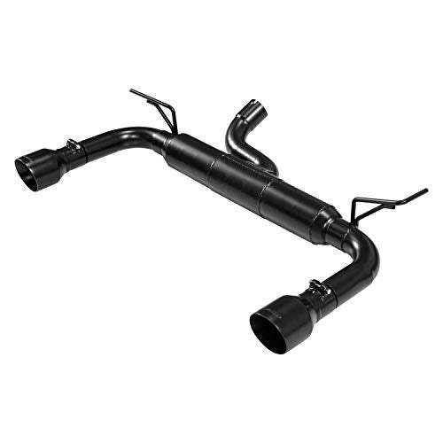 Flowmaster 817752 Outlaw Axle-back Exhaust System - Image 1