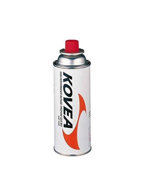 Kgf-0250 Gas Canister