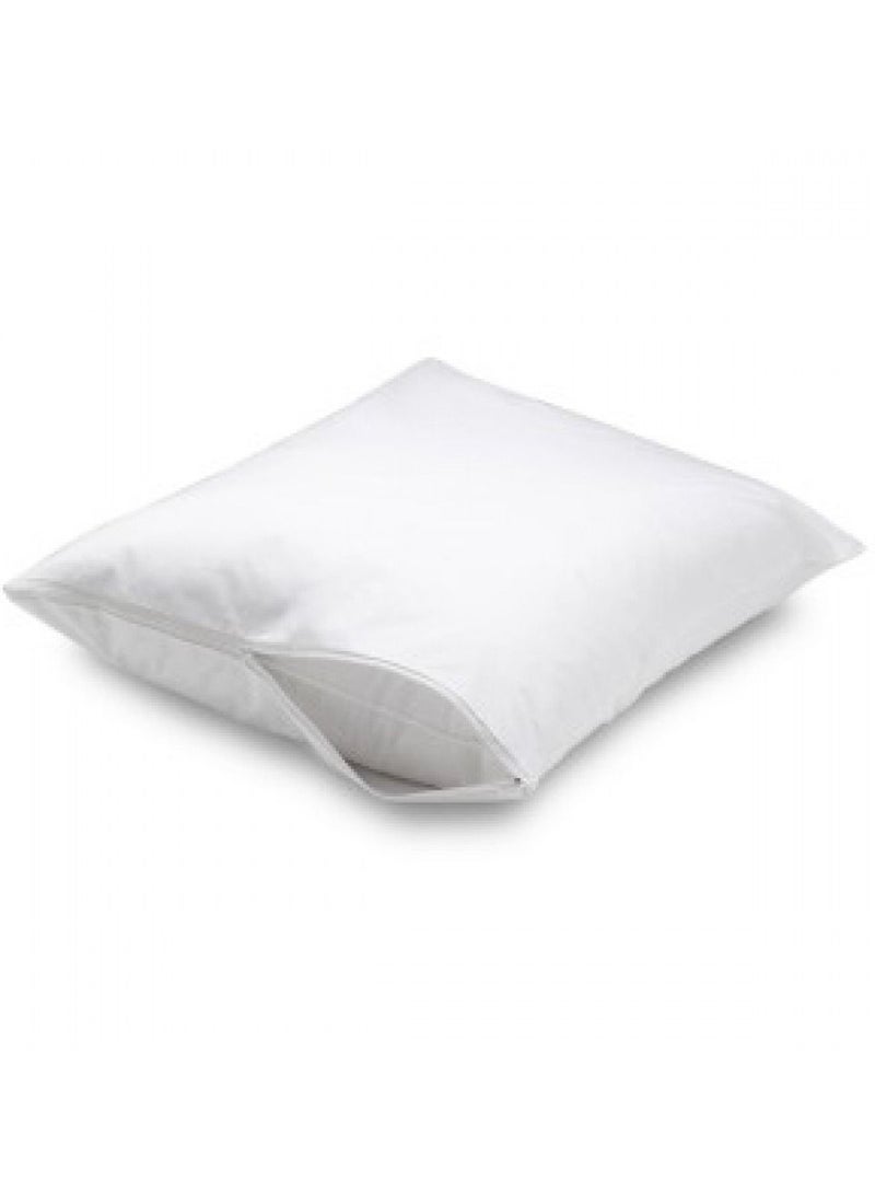 Pikkaboo Pillowcase Cover for Kids-Swan - Image 2