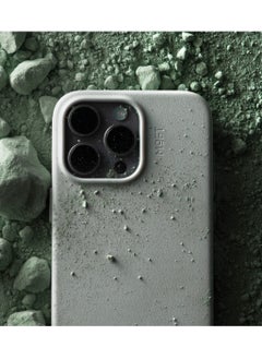 MOFT Snap Phone Case - iPhone15promax - Misty Grey | MOFT x Tombogo  - Image 1