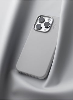 MOFT Snap Phone Case - iPhone15promax - Misty Grey | MOFT x Tombogo  - Image 4