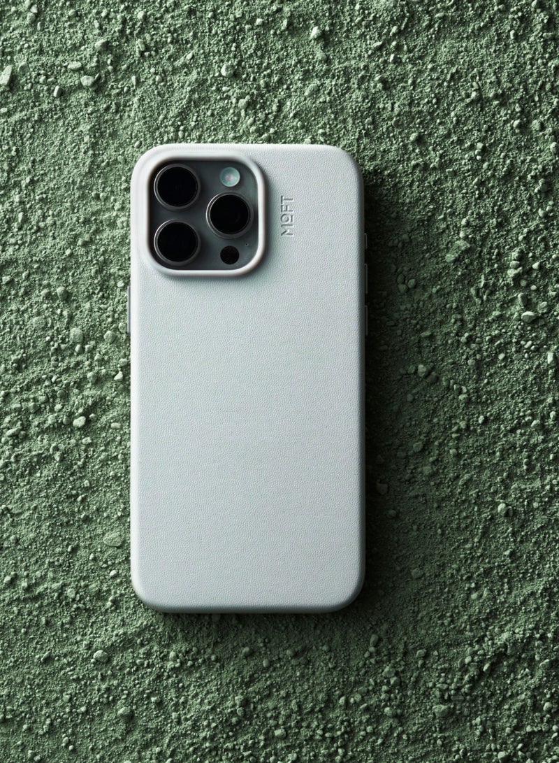 MOFT Snap Phone Case - iPhone15promax - Misty Grey | MOFT x Tombogo - Image 5