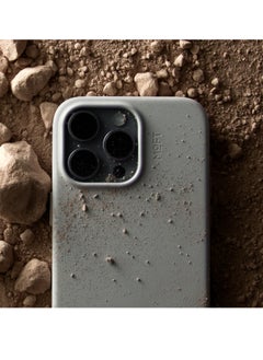 MOFT Snap Phone Case - iPhone15promax - Misty Grey | MOFT x Tombogo  - Image 3