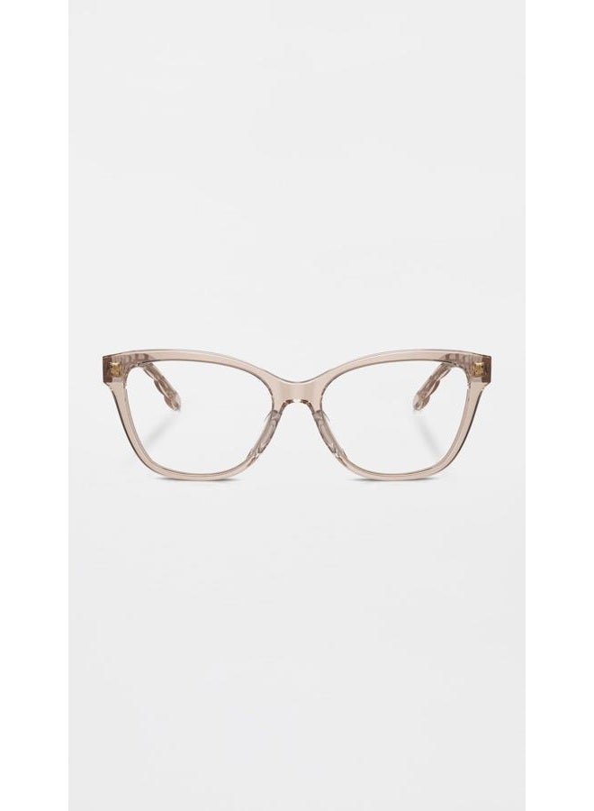 Tory Burch Eyeglasses TY 2132 U 1983 Transparent Beige - Image 2