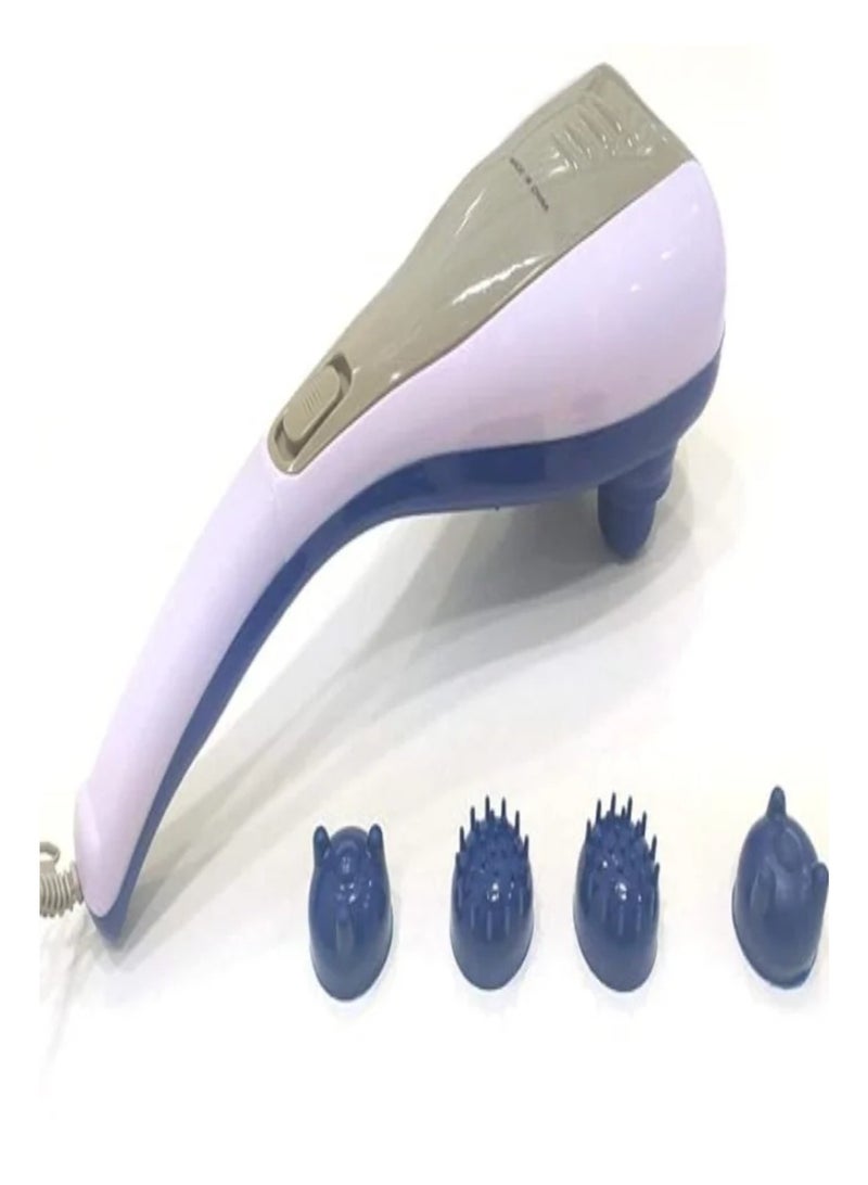 Dinex Full body massager with two heads - Image 2