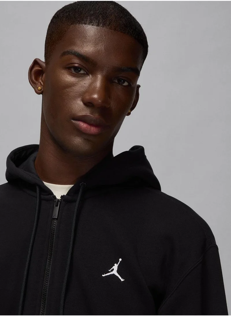 جوردن Jordan Brooklyn Fleece Hoodie