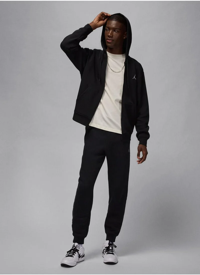 جوردن Jordan Brooklyn Fleece Hoodie