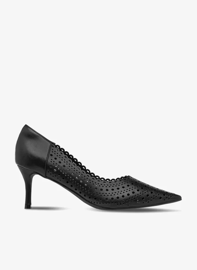 فلورا بيلا من شو إكسبرس Flora Bella Women Stiletto Heel Pumps