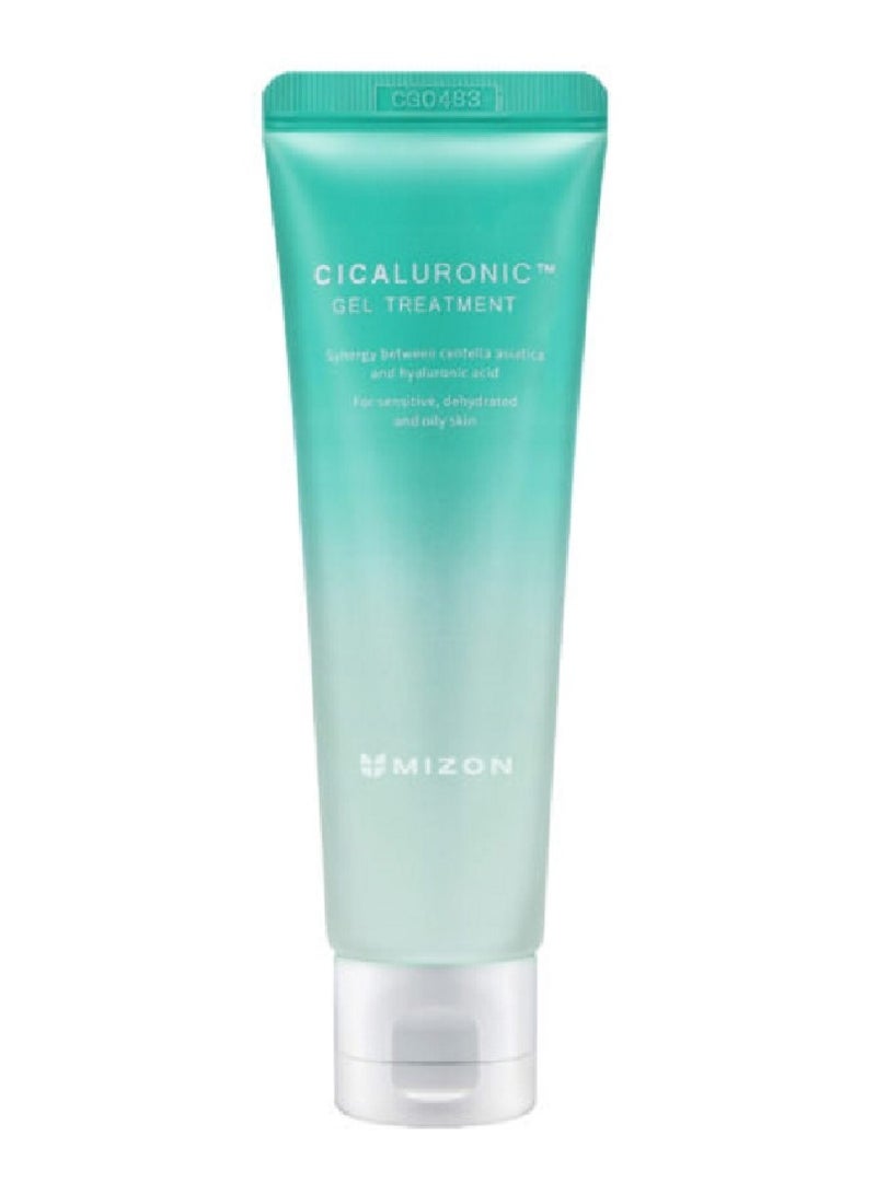 Mizon Cicaluronic Gel Treatment 50ml - Image 1
