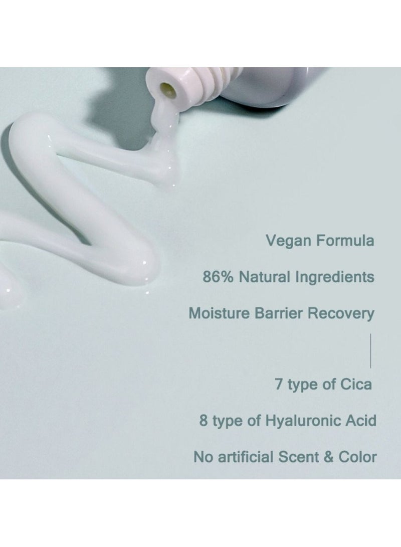 Mizon Cicaluronic Gel Treatment 50ml - Image 3