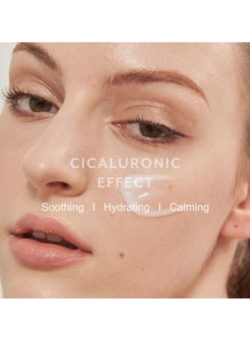 Mizon Cicaluronic Gel Treatment 50ml - Image 4