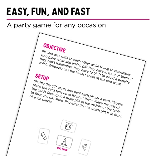 Ravensburger That's Not A Hat - Fun Bluffing & Memory Party Game for All Ages Components | Ideal for Family Gatherings | Great Replay Value | FSC-Certified Materials - Image 5