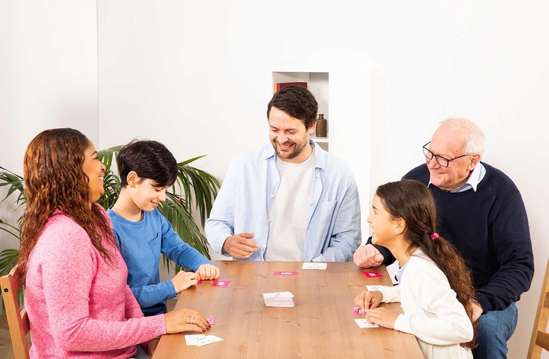 Ravensburger That's Not A Hat - Fun Bluffing & Memory Party Game for All Ages Components | Ideal for Family Gatherings | Great Replay Value | FSC-Certified Materials - Image 2