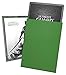 Ultimate Guard Katana Card Sleeves 100 Standard Size TCG Sleeves 66 x 91mm Green Back Tournament Quality No PVC AcidFree High Clarity - Image 3