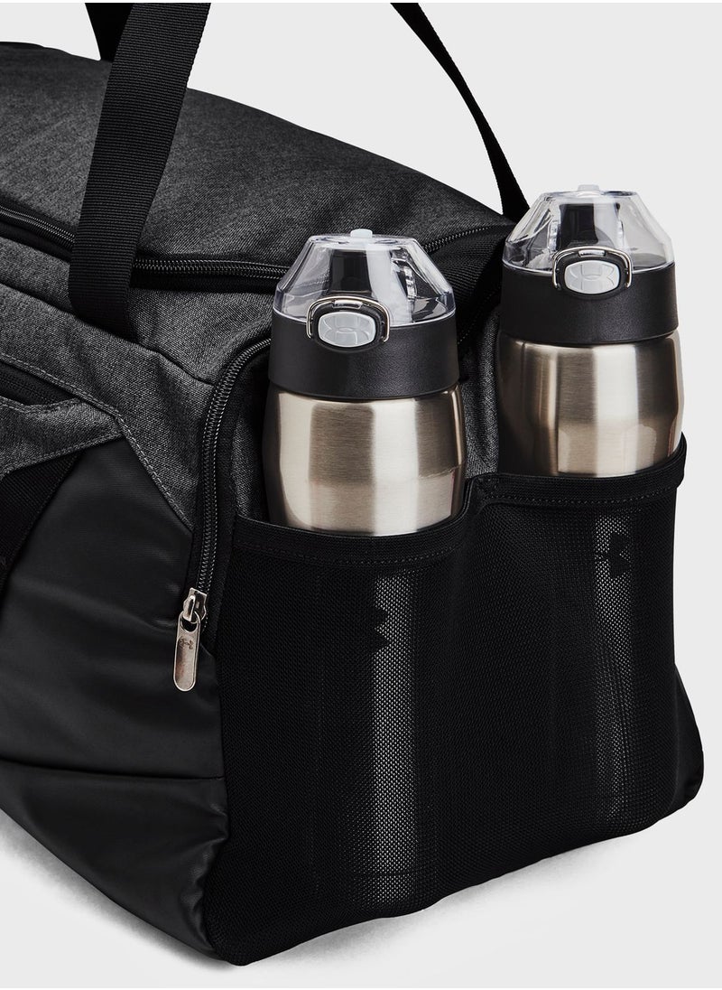 UNDER ARMOUR - Unisex Undeniable 5.0 Small Duffle Bag - Image 1