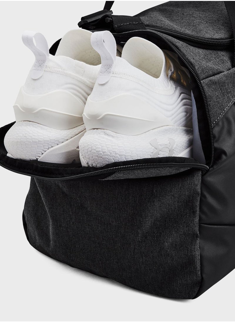 UNDER ARMOUR - Unisex Undeniable 5.0 Small Duffle Bag - Image 1