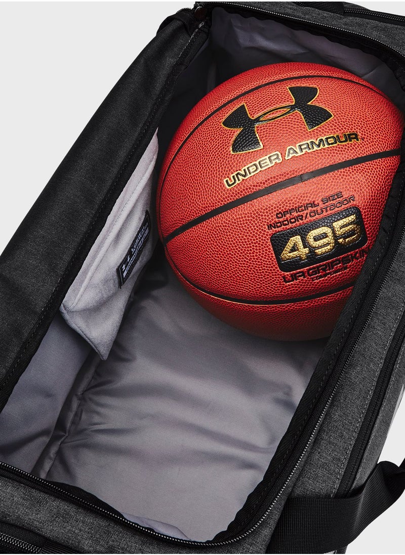 UNDER ARMOUR - Unisex Undeniable 5.0 Small Duffle Bag - Image 1