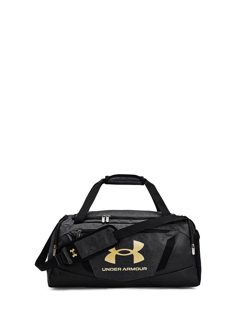 UNDER ARMOUR - Unisex Undeniable 5.0 Small Duffle Bag - Image 1