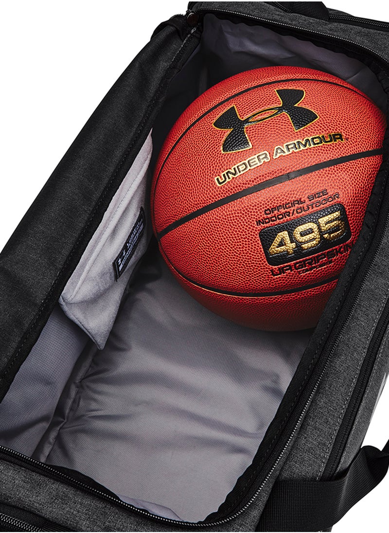 UNDER ARMOUR - Unisex Undeniable 5.0 Small Duffle Bag - Image 1
