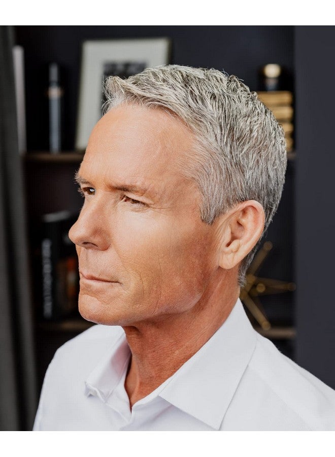 GO247 Styling Cream - Medium Hold, Matte Finish, 2 Oz - Image 2