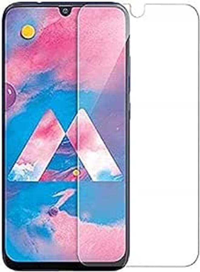 Samsung A30 Tempered Glass Screen Protector